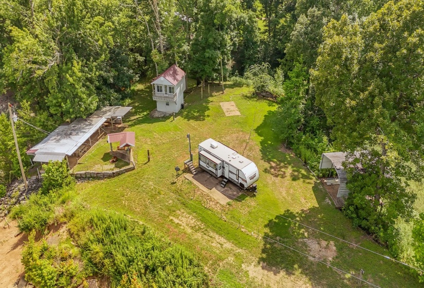 3360 COFFEE LANDING RD, Adamsville, Tennessee 38310, ,Land,For Sale,COFFEE LANDING,10202056