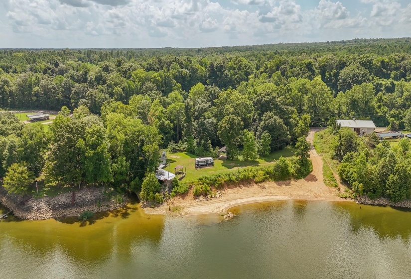 3360 COFFEE LANDING RD, Adamsville, Tennessee 38310, ,Land,For Sale,COFFEE LANDING,10202056