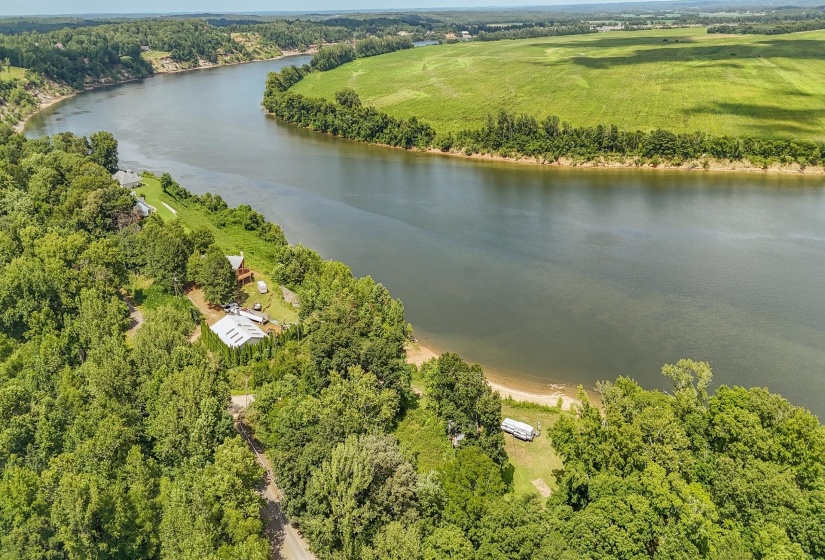 3360 COFFEE LANDING RD, Adamsville, Tennessee 38310, ,Land,For Sale,COFFEE LANDING,10202056