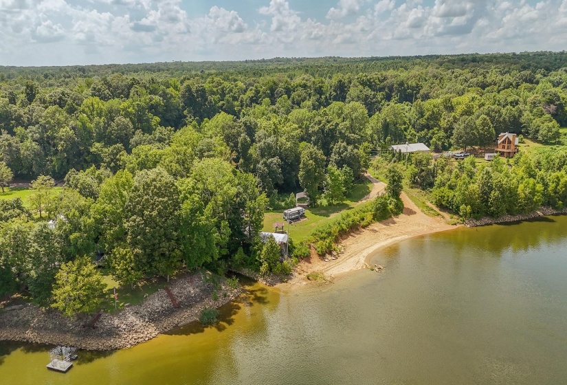 3360 COFFEE LANDING RD, Adamsville, Tennessee 38310, ,Land,For Sale,COFFEE LANDING,10202056