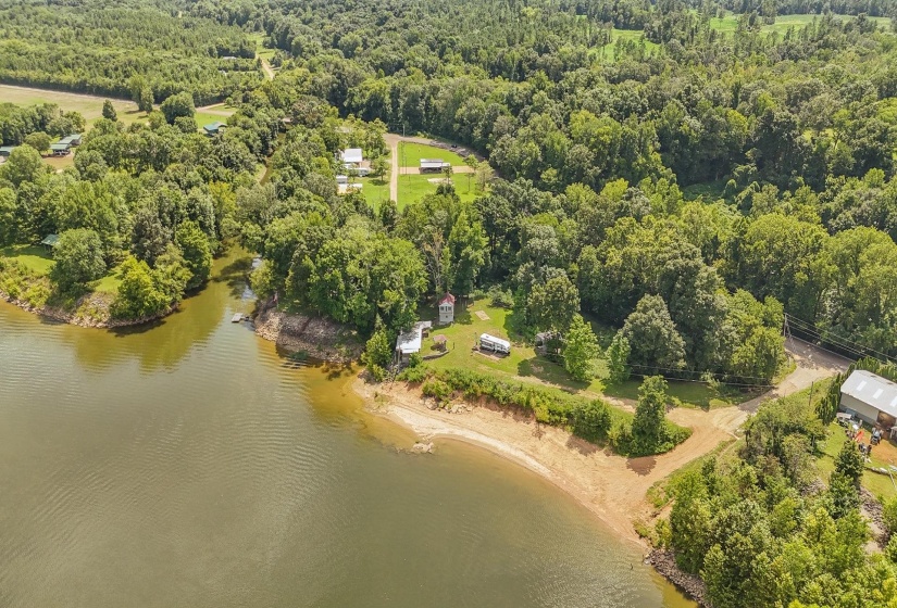 3360 COFFEE LANDING RD, Adamsville, Tennessee 38310, ,Land,For Sale,COFFEE LANDING,10202056