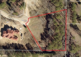LOT 4 ECHO LAKE LN, Germantown, Tennessee 38139, ,Land,For Sale,ECHO LAKE,10145569