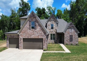 284 MERINO DR, Atoka, Tennessee 38004, 4 Bedrooms Bedrooms, 9 Rooms Rooms,3.1 BathroomsBathrooms,Residential,For Sale,MERINO,10202110
