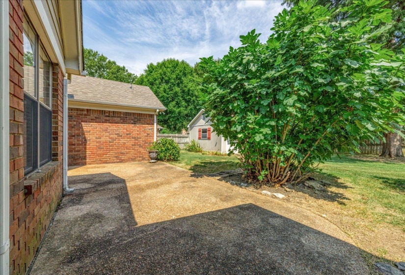 6640 LAUREL VALLEY DR, Bartlett, Tennessee 38135, 3 Bedrooms Bedrooms, 8 Rooms Rooms,2 BathroomsBathrooms,Residential,For Sale,LAUREL VALLEY,10202601