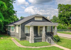 1292 FAXON AVE, Memphis, Tennessee 38104, 3 Bedrooms Bedrooms, 7 Rooms Rooms,2 BathroomsBathrooms,Residential,For Sale,FAXON,10202607