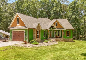 2134 OTIS PLUNK RD, Bethel Springs, Tennessee 38315, 3 Bedrooms Bedrooms, 7 Rooms Rooms,2.1 BathroomsBathrooms,Residential,For Sale,OTIS PLUNK,10202615
