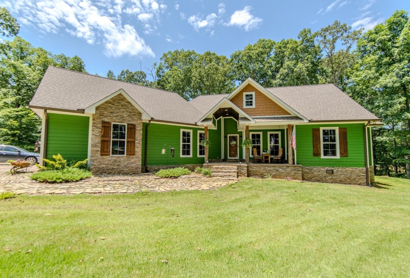 2134 OTIS PLUNK RD, Bethel Springs, Tennessee 38315, 3 Bedrooms Bedrooms, 7 Rooms Rooms,2.1 BathroomsBathrooms,Residential,For Sale,OTIS PLUNK,10202615