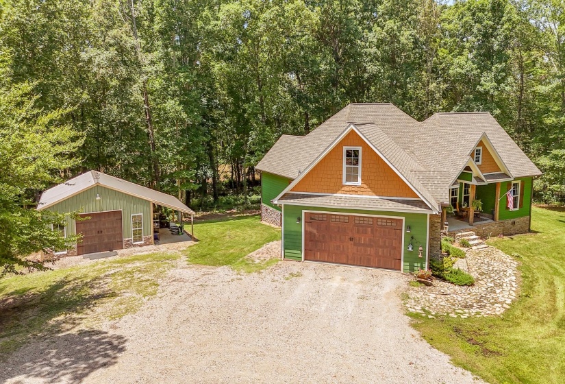 2134 OTIS PLUNK RD, Bethel Springs, Tennessee 38315, 3 Bedrooms Bedrooms, 7 Rooms Rooms,2.1 BathroomsBathrooms,Residential,For Sale,OTIS PLUNK,10202615