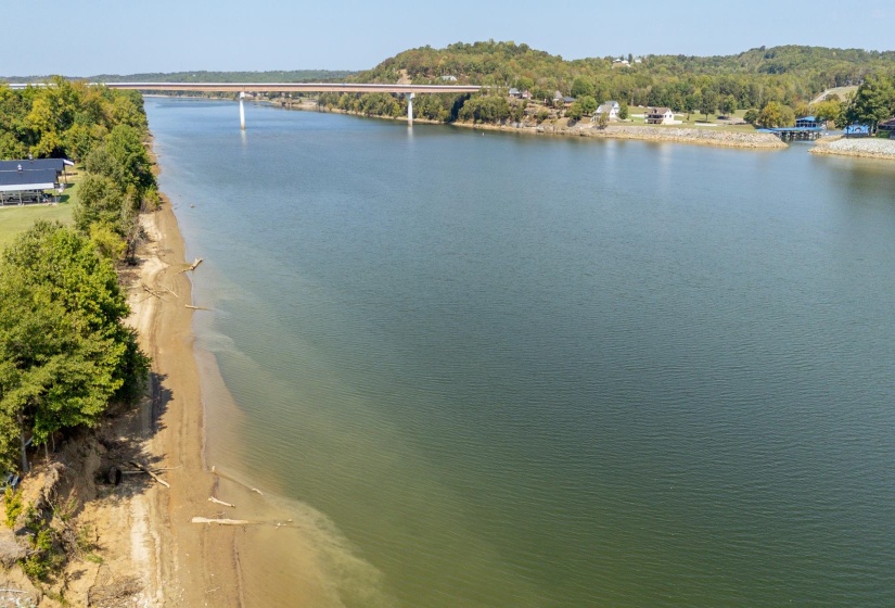 Water view