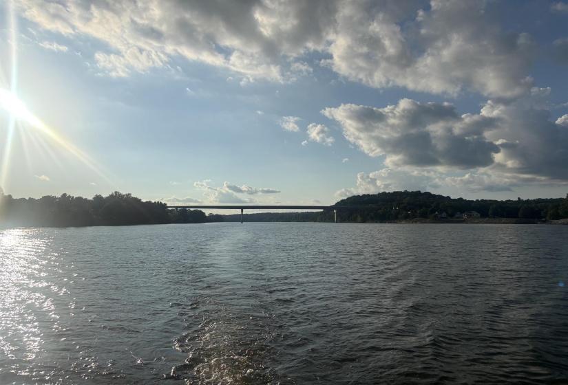 Water view