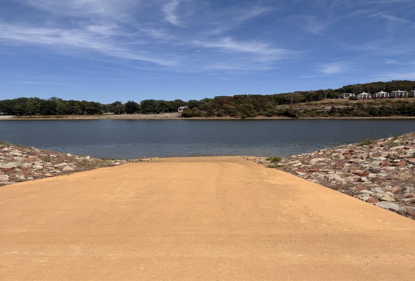 Water view