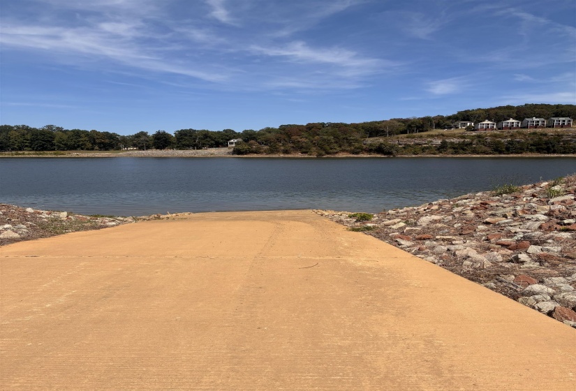Water view