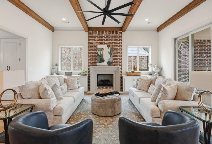 292 BECKHAM DR, Collierville, Tennessee 38017, 5 Bedroom Bedrooms, 19 Room Rooms,5.1 BathroomBathrooms,Residential,For Sale,BECKHAM,0,10203516