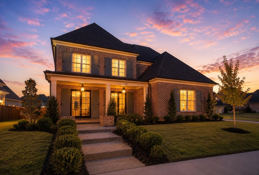 292 BECKHAM DR, Collierville, Tennessee 38017, 5 Bedroom Bedrooms, 19 Room Rooms,5.1 BathroomBathrooms,Residential,For Sale,BECKHAM,0,10203516