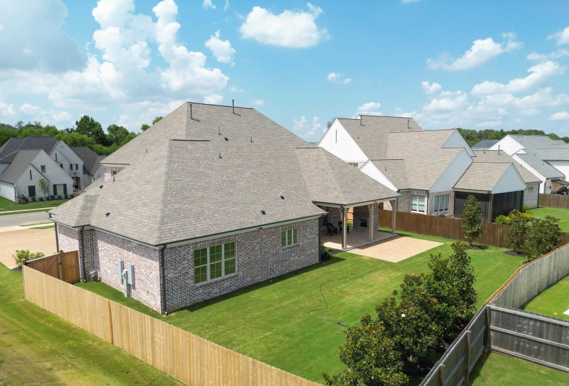 292 BECKHAM DR, Collierville, Tennessee 38017, 5 Bedroom Bedrooms, 19 Room Rooms,5.1 BathroomBathrooms,Residential,For Sale,BECKHAM,0,10203516
