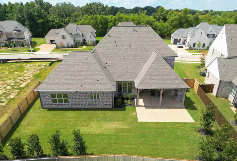 292 BECKHAM DR, Collierville, Tennessee 38017, 5 Bedroom Bedrooms, 19 Room Rooms,5.1 BathroomBathrooms,Residential,For Sale,BECKHAM,0,10203516