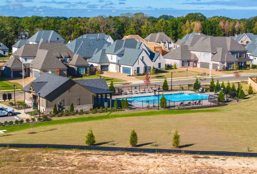 292 BECKHAM DR, Collierville, Tennessee 38017, 5 Bedroom Bedrooms, 19 Room Rooms,5.1 BathroomBathrooms,Residential,For Sale,BECKHAM,0,10203516