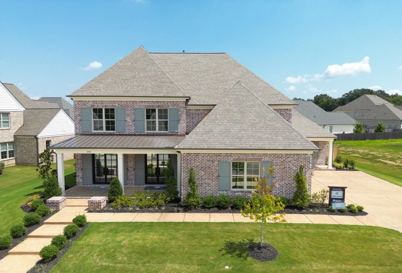 292 BECKHAM DR, Collierville, Tennessee 38017, 5 Bedroom Bedrooms, 19 Room Rooms,5.1 BathroomBathrooms,Residential,For Sale,BECKHAM,0,10203516