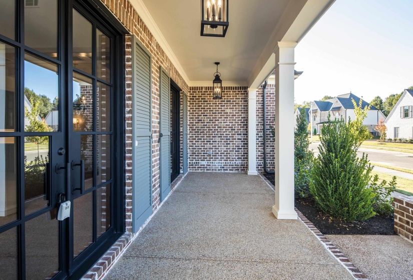 292 BECKHAM DR, Collierville, Tennessee 38017, 5 Bedroom Bedrooms, 19 Room Rooms,5.1 BathroomBathrooms,Residential,For Sale,BECKHAM,0,10203516