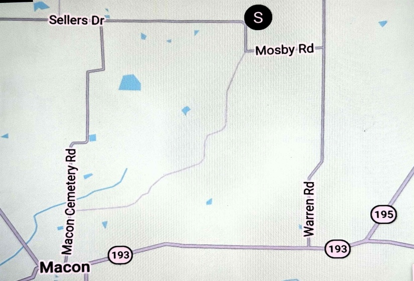 0 MOSBY RD, Oakland, Tennessee 38060, ,Land,For Sale,MOSBY,10203775