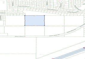 0 HARRIS RD, Arlington, Tennessee 38002, ,Land,For Sale,HARRIS,10203803