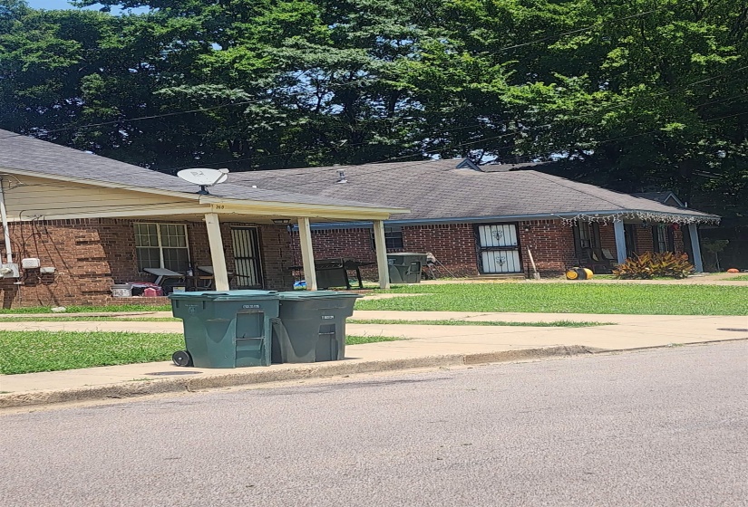 249 CALDWELL AVE, Memphis, Tennessee 38107, ,Commercial/industrial,For Sale,CALDWELL,10203908