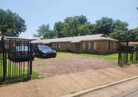 249 CALDWELL AVE, Memphis, Tennessee 38107, ,Commercial/industrial,For Sale,CALDWELL,10203908