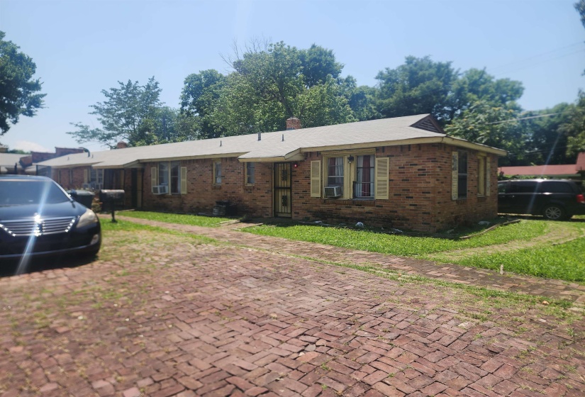 249 CALDWELL AVE, Memphis, Tennessee 38107, ,Commercial/industrial,For Sale,CALDWELL,10203908