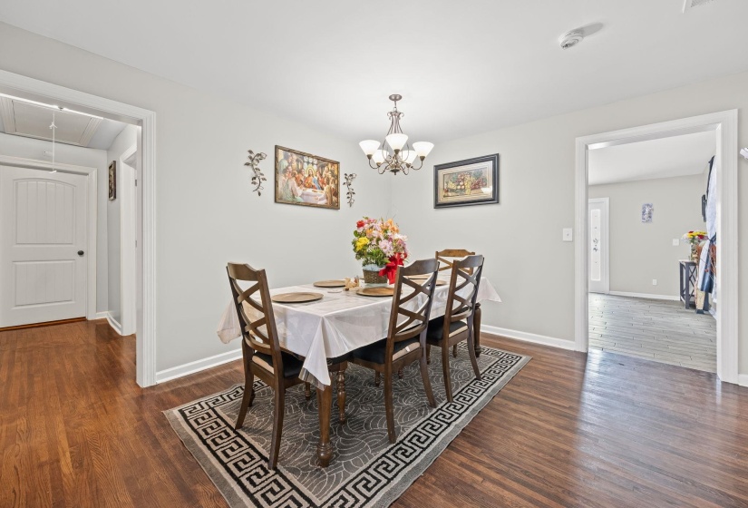 3461 HOLMAN PL, Memphis, Tennessee 38118, 4 Bedrooms Bedrooms, 8 Rooms Rooms,2 BathroomsBathrooms,Residential,For Sale,HOLMAN,10203969
