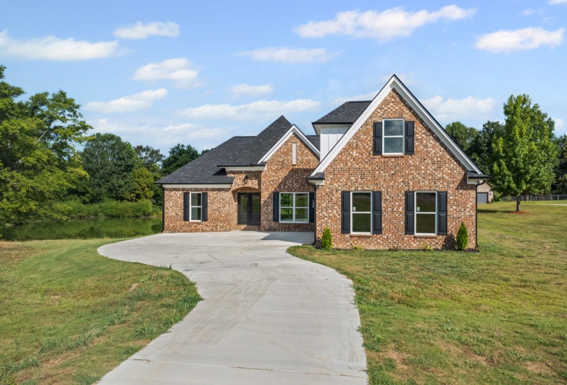 7771 HWY 14 HWY, Unincorporated, Tennessee 38011, 3 Bedrooms Bedrooms, 8 Rooms Rooms,2 BathroomsBathrooms,Residential,For Sale,HWY 14,10203974