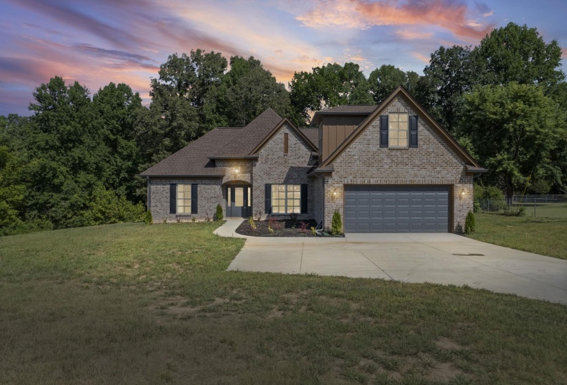 7767 HWY 14 HWY, Unincorporated, Tennessee 38011, 3 Bedrooms Bedrooms, 8 Rooms Rooms,2 BathroomsBathrooms,Residential,For Sale,HWY 14,10203975