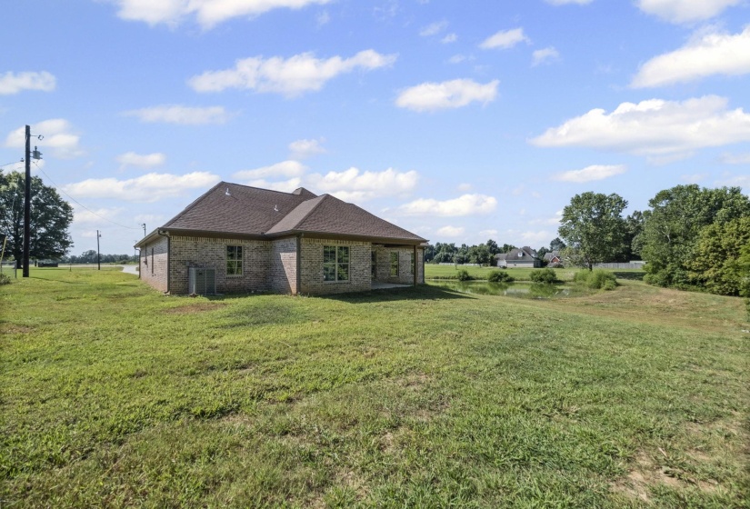 7767 HWY 14 HWY, Unincorporated, Tennessee 38011, 3 Bedrooms Bedrooms, 8 Rooms Rooms,2 BathroomsBathrooms,Residential,For Sale,HWY 14,10203975