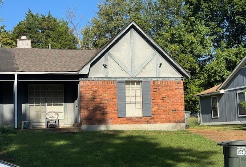 2205 OLDFIELD DR, Memphis, Tennessee 38134, 2 Bedrooms Bedrooms, 5 Rooms Rooms,2 BathroomsBathrooms,Residential,For Sale,OLDFIELD,10203990