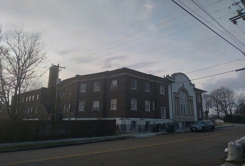 View of property