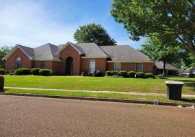 275 JOEL CV, Collierville, Tennessee 38017, 3 Bedrooms Bedrooms, 7 Rooms Rooms,2 BathroomsBathrooms,Rental Properties,For Sale,JOEL,10204236