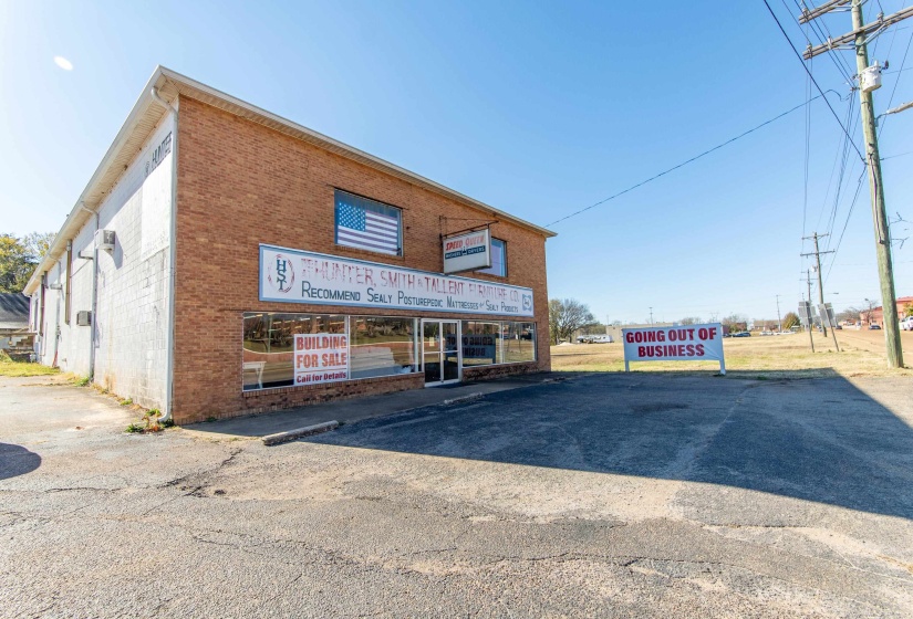 365 WATER ST, Savannah, Tennessee 38372, 0 , 0 ,0,Commercial/industrial,For Sale,WATER,0,10204298