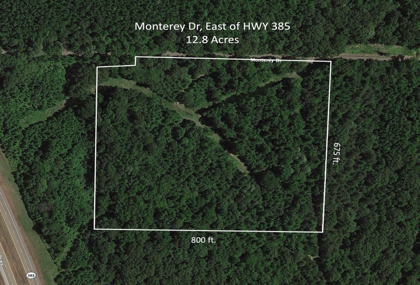 385 MONTEREY DR, Unincorporated, Tennessee 38017, 0 , 0 ,0,Land,For Sale,MONTEREY,0,10204341
