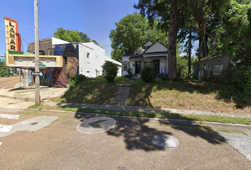 1716 LAMAR AVE, Memphis, Tennessee 38114, 0 , 0 ,0,Commercial/industrial,For Sale,LAMAR,0,10204440