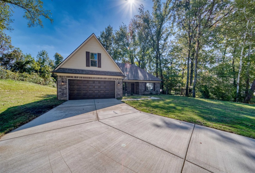 109 WALNUT RIDGE RD, Ripley, Tennessee 38063, 3 Bedroom Bedrooms, 6 Room Rooms,2 BathroomBathrooms,Residential,For Sale,WALNUT RIDGE,0,10204418