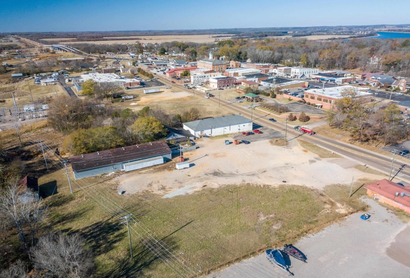 WATER ST, Savannah, Tennessee 38372, 0 , 0 ,0,Land,For Sale,WATER,0,10204442