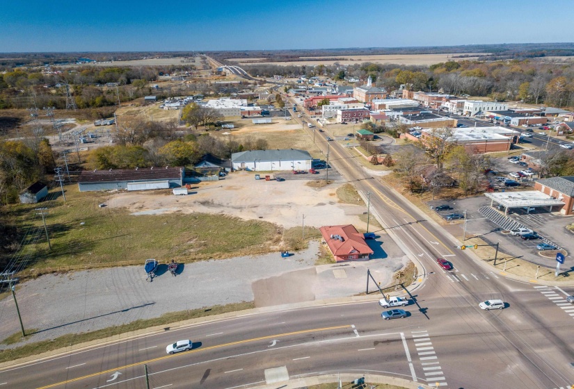 WATER ST, Savannah, Tennessee 38372, 0 , 0 ,0,Land,For Sale,WATER,0,10204442
