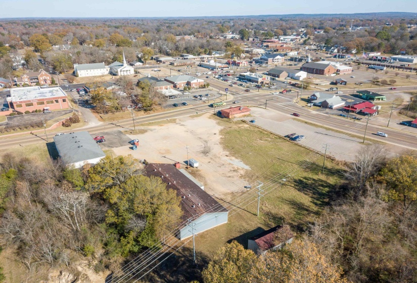 WATER ST, Savannah, Tennessee 38372, 0 , 0 ,0,Land,For Sale,WATER,0,10204442