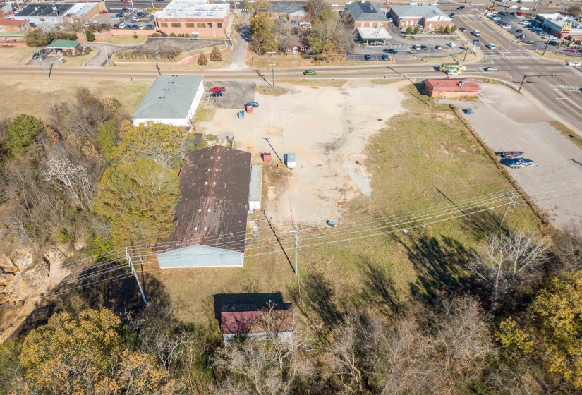WATER ST, Savannah, Tennessee 38372, 0 , 0 ,0,Land,For Sale,WATER,0,10204442