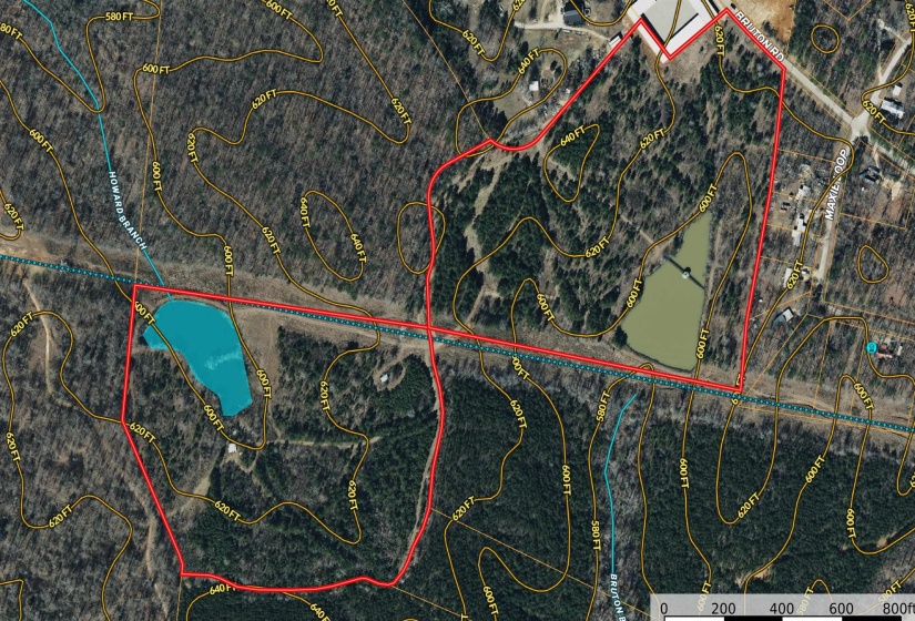 1 BRUTON RD, Savannah, Tennessee 38372, 0 , 0 ,0,Land,For Sale,BRUTON,0,10204626