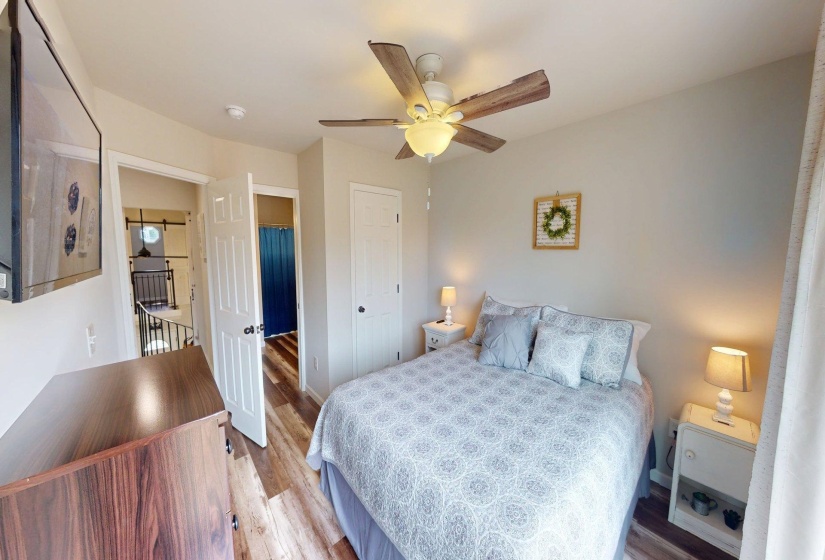 55 BOGEY LOOP, Counce, Tennessee 38326, 3 Bedrooms Bedrooms, 8 Rooms Rooms,3.1 BathroomsBathrooms,Residential,For Sale,BOGEY,10204750