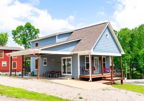 55 BOGEY LOOP, Counce, Tennessee 38326, 3 Bedrooms Bedrooms, 8 Rooms Rooms,3.1 BathroomsBathrooms,Residential,For Sale,BOGEY,10204750