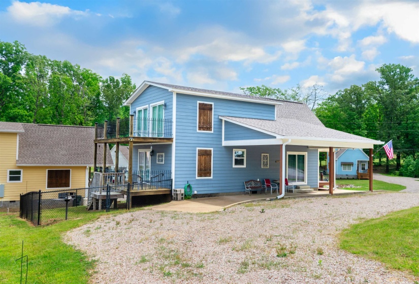 55 BOGEY LOOP, Counce, Tennessee 38326, 3 Bedrooms Bedrooms, 8 Rooms Rooms,3.1 BathroomsBathrooms,Residential,For Sale,BOGEY,10204750