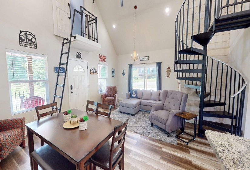 55 BOGEY LOOP, Counce, Tennessee 38326, 3 Bedrooms Bedrooms, 8 Rooms Rooms,3.1 BathroomsBathrooms,Residential,For Sale,BOGEY,10204750