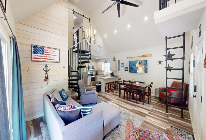 55 BOGEY LOOP, Counce, Tennessee 38326, 3 Bedrooms Bedrooms, 8 Rooms Rooms,3.1 BathroomsBathrooms,Residential,For Sale,BOGEY,10204750