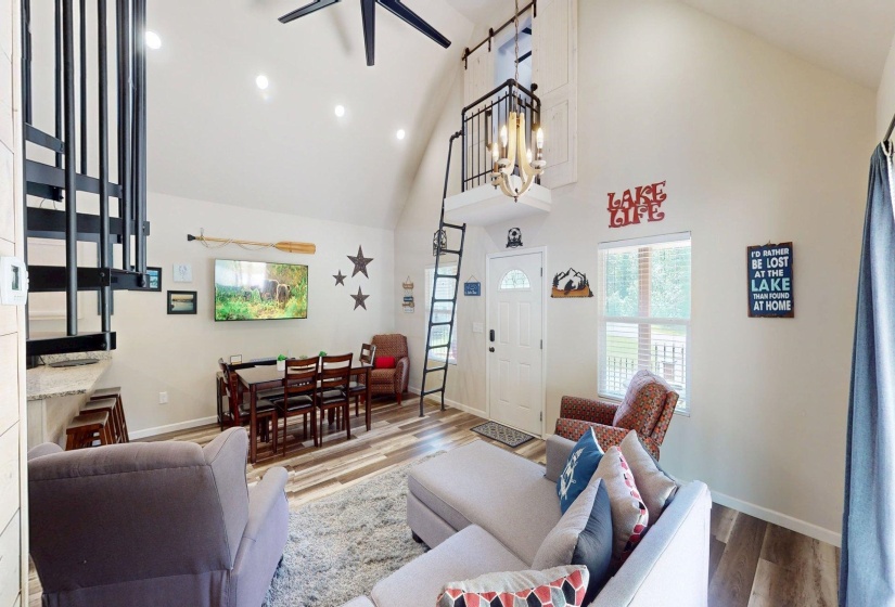 55 BOGEY LOOP, Counce, Tennessee 38326, 3 Bedrooms Bedrooms, 8 Rooms Rooms,3.1 BathroomsBathrooms,Residential,For Sale,BOGEY,10204750